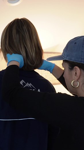 Asmr part 5: tsa pat down real person roleplay | Security search scalp check, feet, body search for @nicole | soft spoken roleplay for sleep and relaxation#madpasmr #asmrscalp #asmr_tingles #asmrscalpcheck #asmrrealperson #asmr #madpasmr #asmrsounds #asmrsensory #asmrroleplay #asmrvideo #asmrtsa #tsa #security