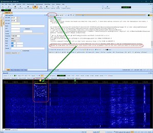 More About Olivia the Digital Mode on HF