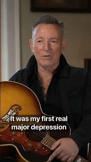 Inside Nebraska: Bruce Springsteen's Album Insights