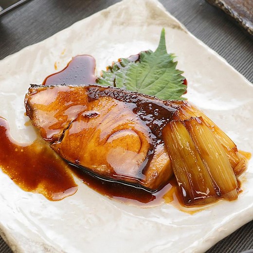 ブリの照り焼き 作り方・レシピ | クラシル