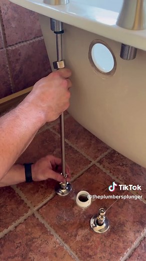 Clawfoot Tub Faucet Replacement: $600 Faucet Install