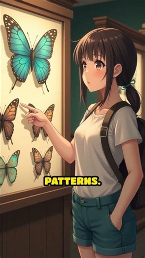 Nature’s Hidden Chemistry: Iridescent Wonders