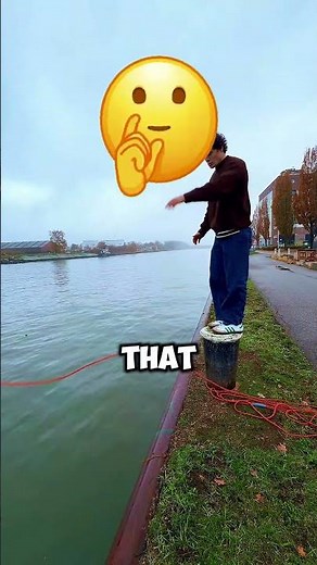 We Threw a Magnet Into the Ocean And Found THIS!? 😳