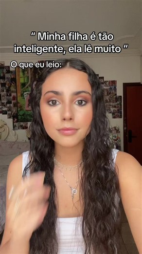 O que eu leio: livros de romance recomendados