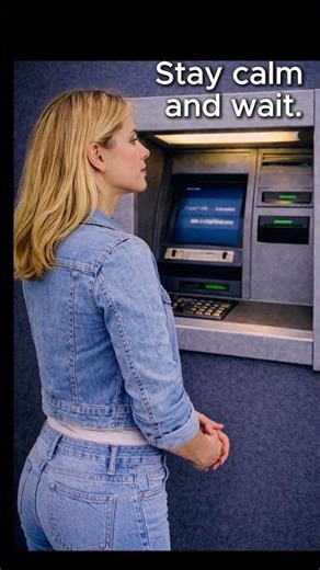 ATM Not Responding Do THIS Immediately!