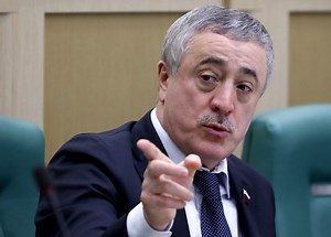 Арсен Фадзаев: Было больно осознавать распад Советского Союза