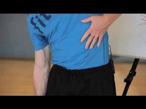 Internal Obliques Exercises : Oblique Exercises & More