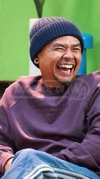PUNYA BATU MAHAL, CAK LONTONG TETEP NGESELIN YA! - NGOBROL DI WA