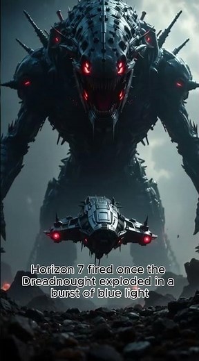 A Human Ship Heard a Cry for Help—What Happened Next Shocked the Galaxy