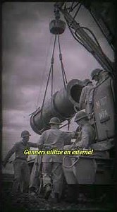 Why Soviets Feared This Beast The M107 Howitzer