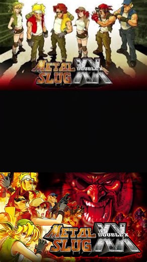 Metal Slug XX Boss 5 Hard Strategy Guide