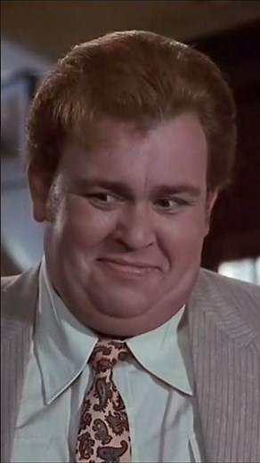 Whos Harry Crumb #5 - John Candy Shorts #comedy #johncandy