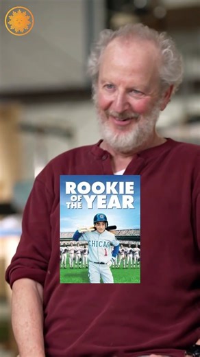 1.1M views · 25K reactions | Actor Daniel Stern reveals to Nate Burleson that Oscar-winning composer Bill Conti “found himself” on the cult classic movie, "Rookie of the Year" — which Stern calls "maybe the best experience in my show business life." https://cbsn.ws/4bQhokv | CBS Mornings | Facebook