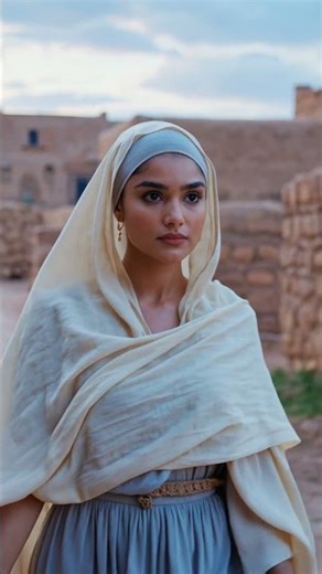 The Woman's Journey | Biblical Faith Story