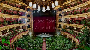Artland’s Emerging and Contemporary Art Auction is now open! https://airauctioneer.com/artland-emerging-contemporary-art-auction Bid on outstanding works by many of the most searched-for artists on Artland’s marketplace in 2022. Bidding commences at 50% of the usual listing price, with reserves also set at 50% below the low estimate. Many items are also listed with a ‘BUY NOW’ button enabling bidders to trigger an immediate end to the auction and acquire items for well below the retail prices. A