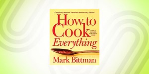 The Best Healthy Cookbooks for Easy, Delicious Meals