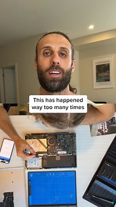 Open up your phone, laptop, or console like a pro. The Pro Tech Toolkit gives you every tool you need—no guesswork, just precision. | iFixit.com