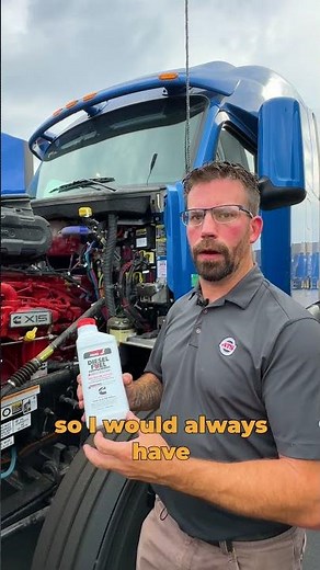 Treating Diesel Fuel For Cold Weather