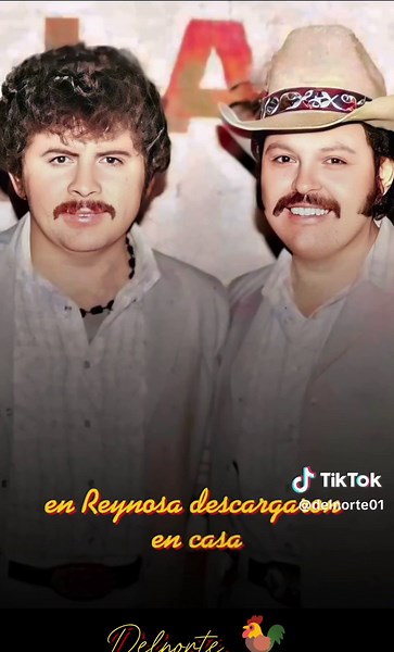 Corrido Caro: Ramon Ayala y sus Bravos del Norte