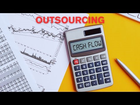 Can Outsourcing Accounts Payable & Receivable Management Boost Your Firm’s Cash Flow Efficiency?