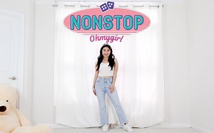 【Lisa Rhee】Oh My Girl - Nonstop翻跳 教程