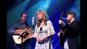Jesus Hold My Hand - Alison Krauss Chords - ChordU