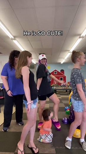 Sierra Zagarri on TikTok