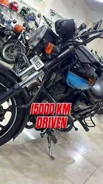 😍 Royal Enfield Meteor 350 & Thunderbird 350 for SALE