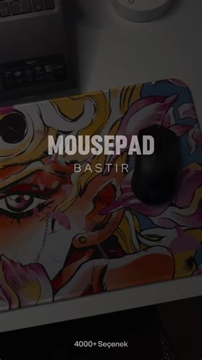 Trendyol'da ZipZap Mousepad Seçenekleri
