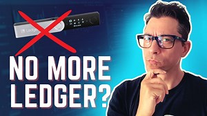 The Ledger Fallout : The Upgrade No One Wanted... (And Solutions)