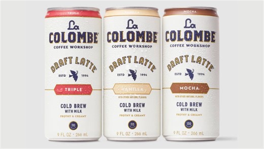Chobani, Parent of Philadelphia's La Colombe, Invests $567M to Expand Michigan Plant