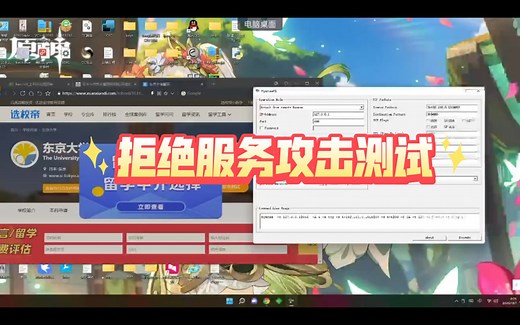 拒绝服务攻击：为什么我们需要重视
