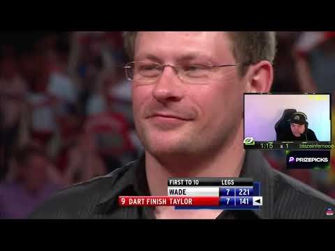 FormaL is Impressed Watching Pros Play Darts! 🤣 (COMEDY)