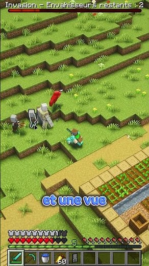 A mod that changes EVERYTHING 🤩