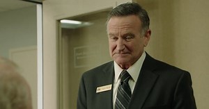 Robin Williams in ‘Boulevard’ – Watch His Final Movie’s Trailer
