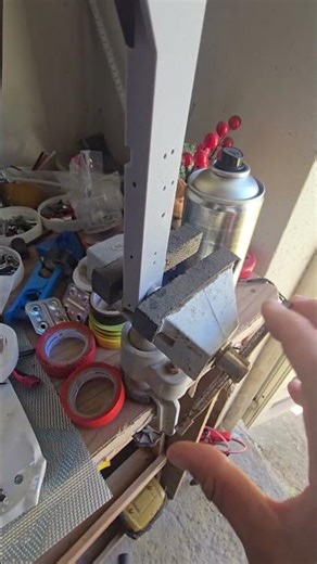 insert bearings into 3D printed accessories