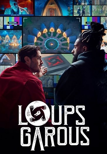 Où regarder la série Loups Garous en streaming