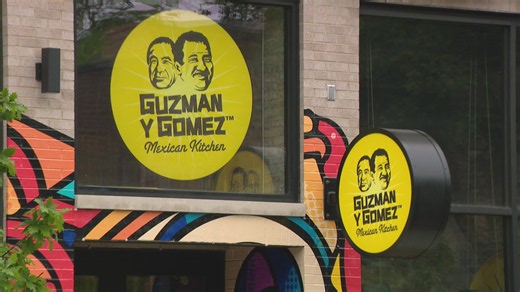 Guzman y Gomez closes all Chicagoland restaurants effective immediately