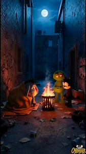 The forgotten cartoon anytime soon? #cartoon #ai #share #sad #edit | Cartooncruiser Lowrider