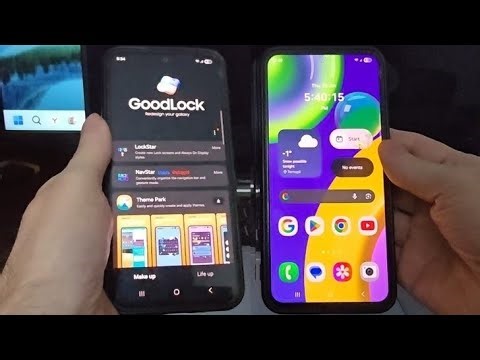 💯 How to download good lock app in Samsung M21 | How to install good lock in Samsung M21