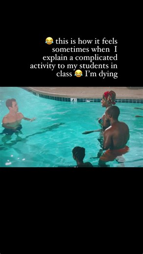 😂 the classroom is a place of fun, frustration, and fantastically frenetic forum for fostering friendships Learn English with May | Learn English with May