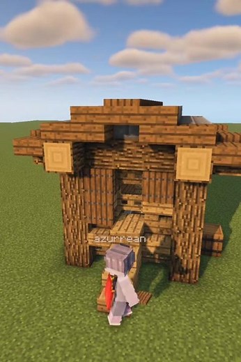 Functional Chicken Coop in Minecraft: Building Tips and Ideas