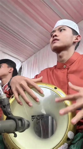 Yanabi Yamin Qidam🌹 || Feat Hadroh El Khoiri Sukabumi #darbuka #hadrah #sholawat #yanabiyaminqidam #fypシ゚