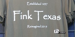 The promising future for forgotten Fink, Texas