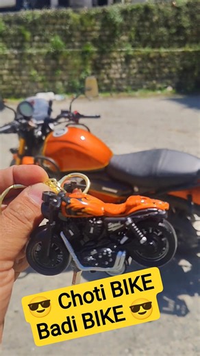 BIKE aur BIKE ka BACCHA 😎😎😎 #tvsronin #ronin #bikelover #reelsindia #mylife #fypシ #reelitfeelit #fyp
