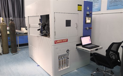 SPS600系列放电等离子烧结炉