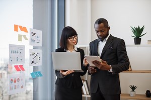 Best 10 Business Portfolio Templates for Professional Presentation