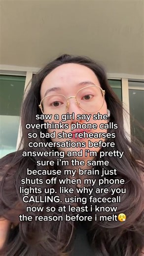 Real Conversations with Facecall Phone Calls