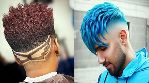 5.7K views · 285 reactions |  The Best Haircut Men's - Hot Top Hairstyles Man   Amazing Barber Skills  Top Haircut Men's  Best Hairstyles Boy  Cre by : Barber World | BARBER | Facebook
