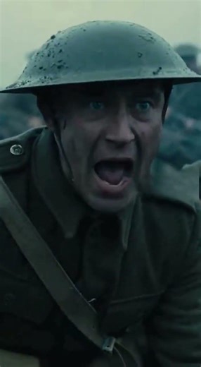 Soldiers didn't stand a chance in this moment #trenchwarfare #ww1 #shorts